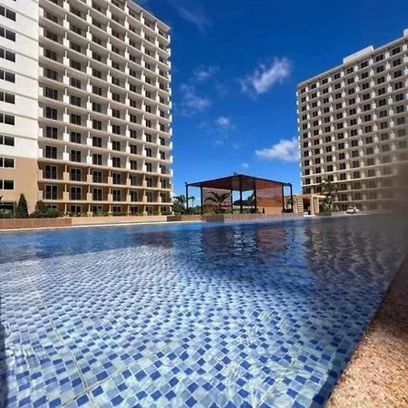 Seo Staycation Đảo Mactan Ngoại thất bức ảnh