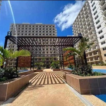 Seo Staycation Đảo Mactan Ngoại thất bức ảnh