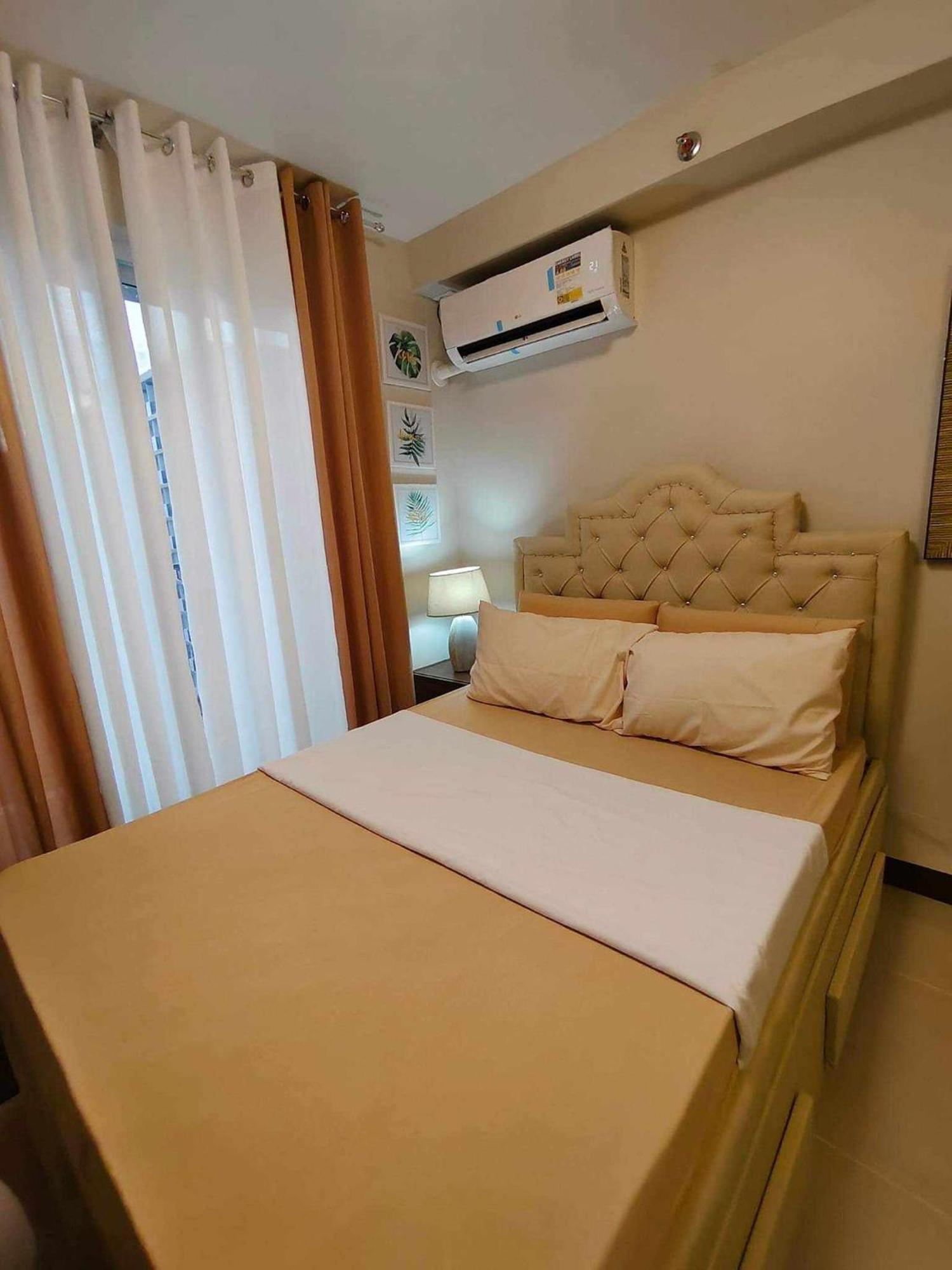 Seo Staycation Đảo Mactan Ngoại thất bức ảnh