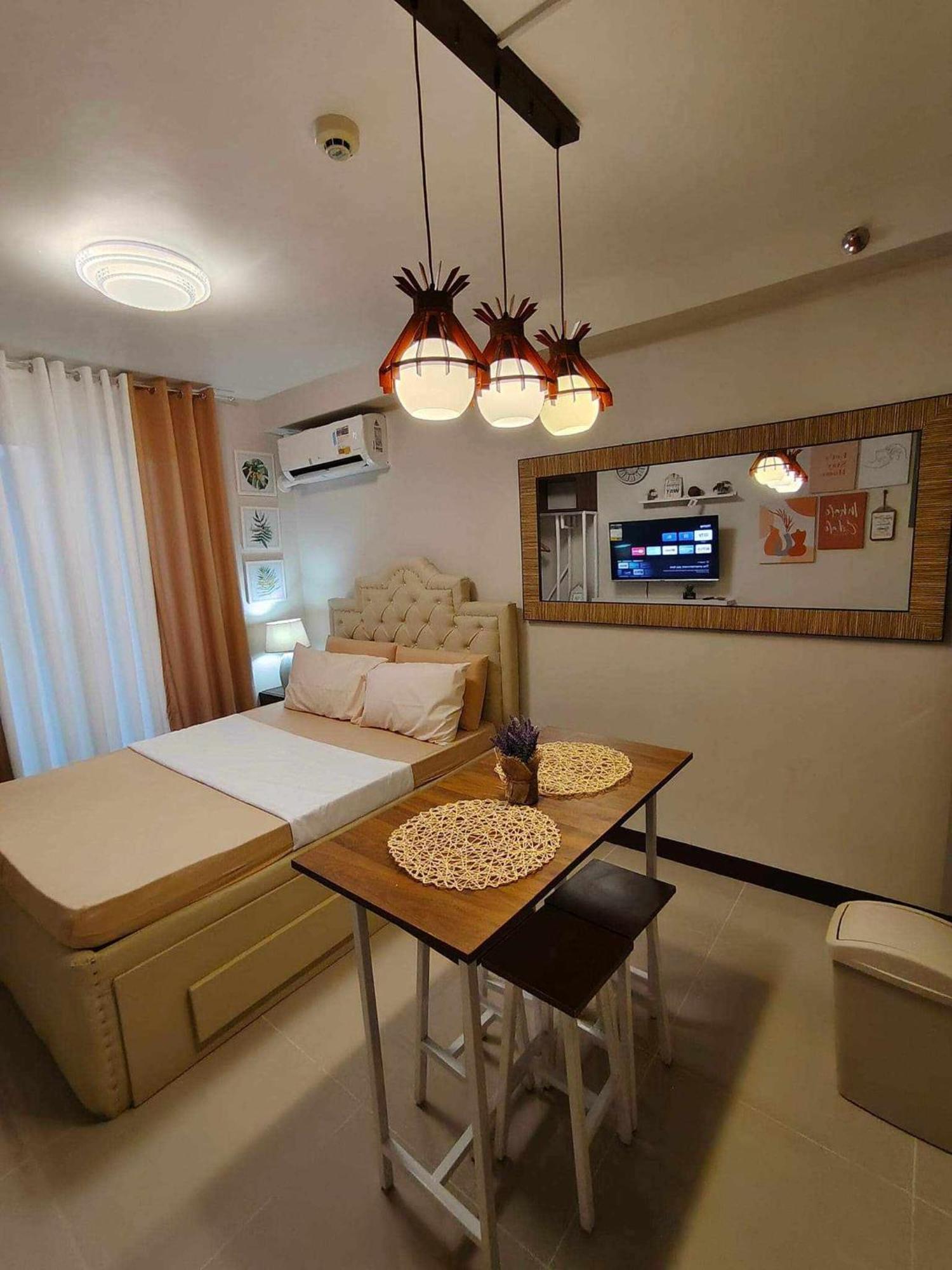 Seo Staycation Đảo Mactan Ngoại thất bức ảnh